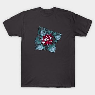 CUBE! T-Shirt